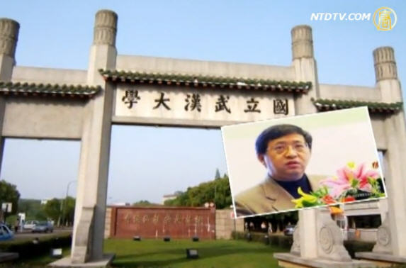 防火牆之父方濱興傳重病 網友鳴炮