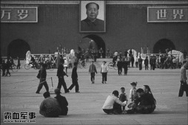 十八大前中共做秀 北京清洗太平地