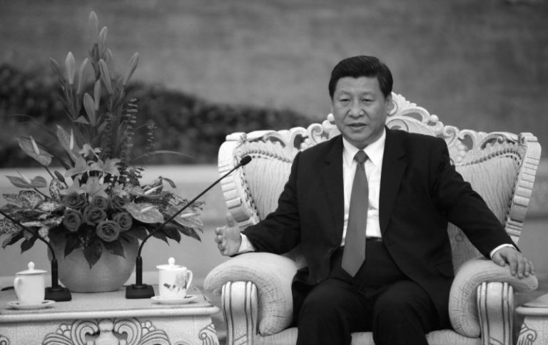 中共官媒提及習近平 外界猜測仍不斷