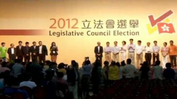 投票率高升反失直選席 泛民幸保否決權