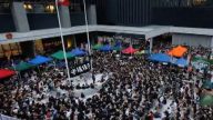 熱點解讀：香港青年向中共說不