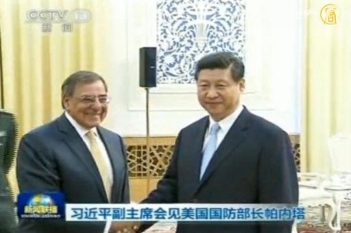 文昭：“國家領導”放風胡留任軍委 或關習健康