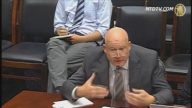 美眾議院外交委員會中共活摘器官聽證會  伊森.葛特曼（Ethan Gutmann ）