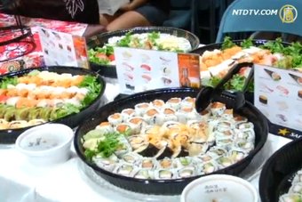 慶中秋 百年華埠現青春活力