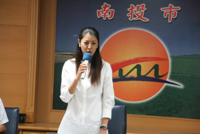 駁週刊  許淑華：經得起檢驗