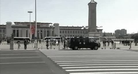 中共內外交困  欲提前18大防變