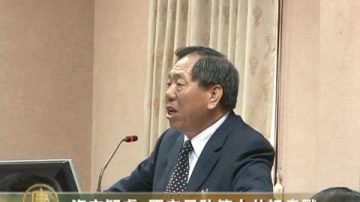 资安疑虑 国安局防范中共讯息战