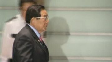 日法务大臣涉黑辞职 前大臣复职