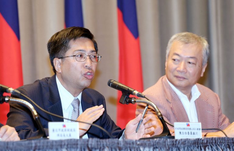 拚經濟  千億民間資金投入建設