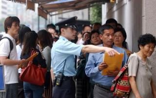 台灣免簽赴美 最快11月上路