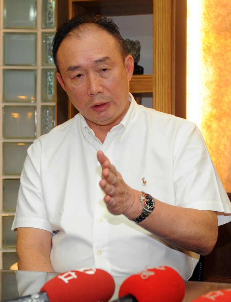 二審判羅文源姊弟王永慶親生 可主張繼承遺產