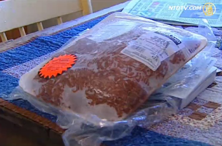 加國肉類召回至1800種 XL工人曝內幕