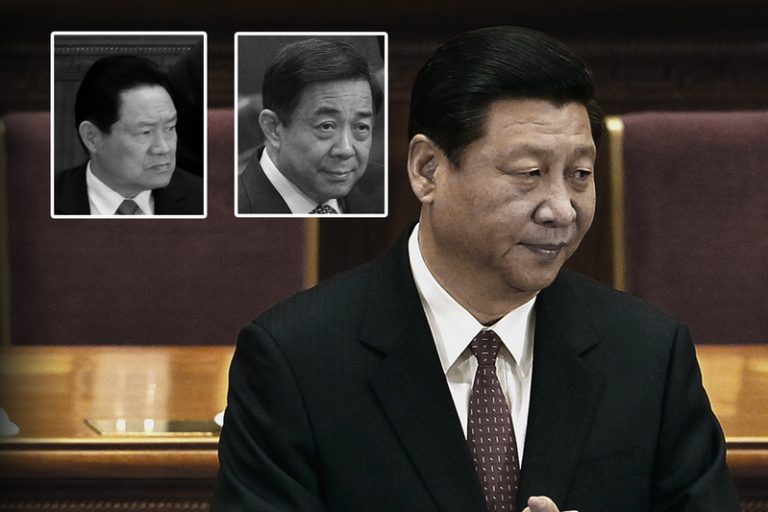 童文薰：中共宮鬥戲再好看 還是戲
