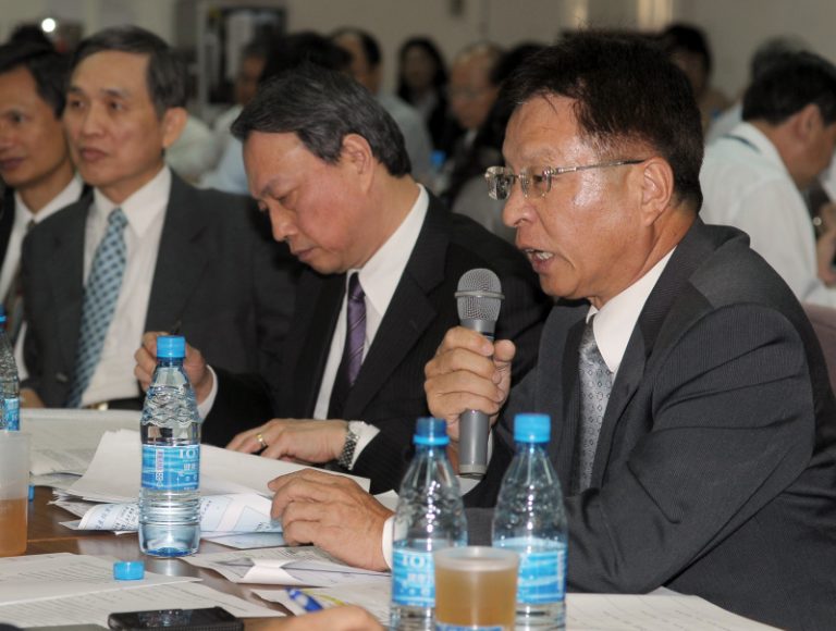 中油：政策負擔多  恐增虧損