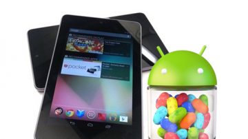 谷歌將發布全新Nexus和Android系統