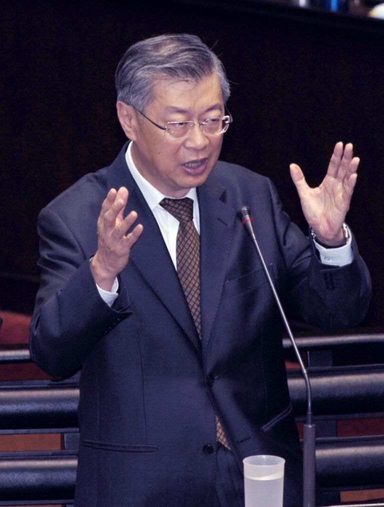 陳冲：慰問金總額不到原1成