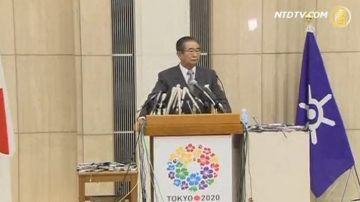 日東京都知事石原辭職 另組新黨