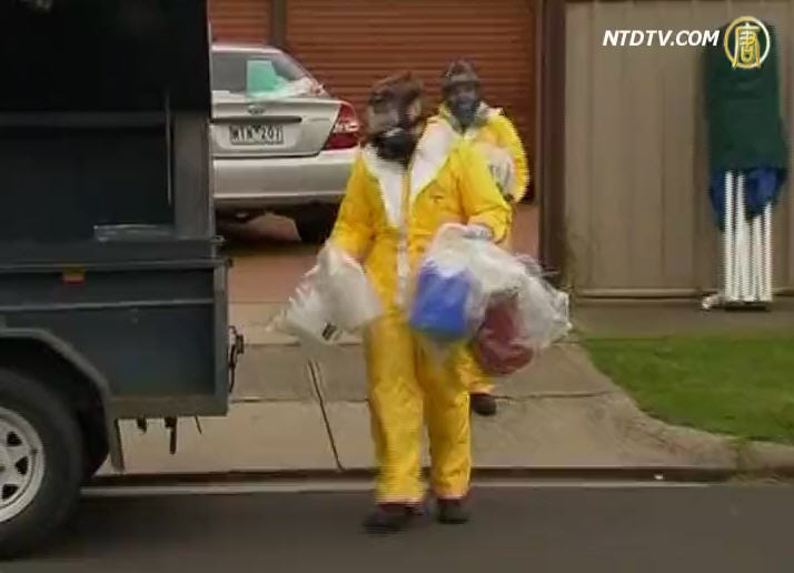 澳警方搗毀大量製售冰毒黑窩點