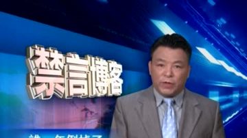 【禁言博客】谁一年倒掉了两亿人的口粮？