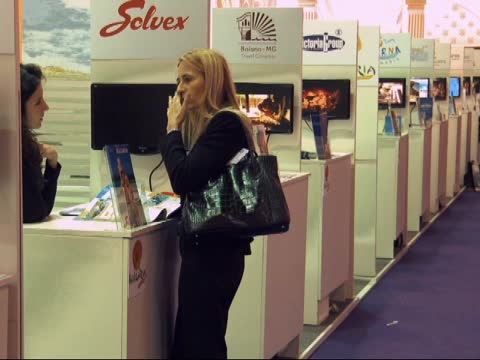 2012世界旅遊交易會英國倫敦開幕