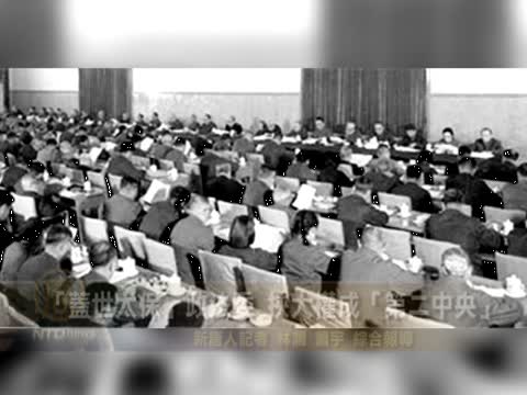 「蓋世太保」政法委   挾大權成「第二中央」