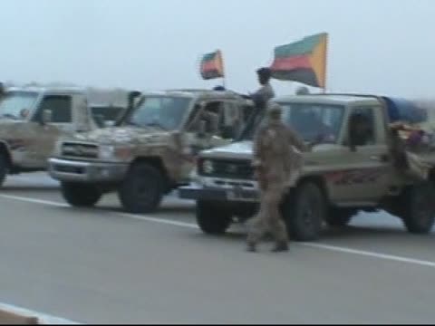 西非準備出聯軍 打擊馬里基地黨羽