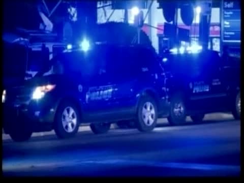 FBI搜查前中情局長情婦住宅
