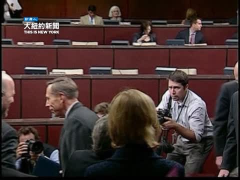 中情局長醜聞延燒 駐阿將領受調查