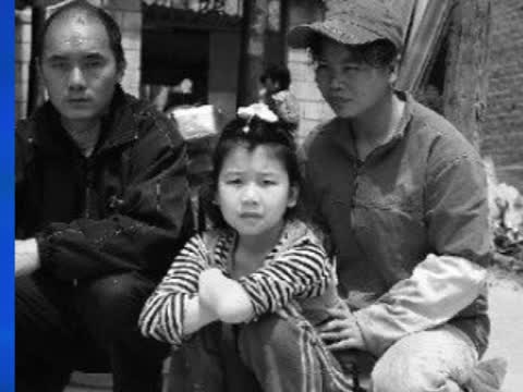兩尋女微博 一天內超過萬人轉發