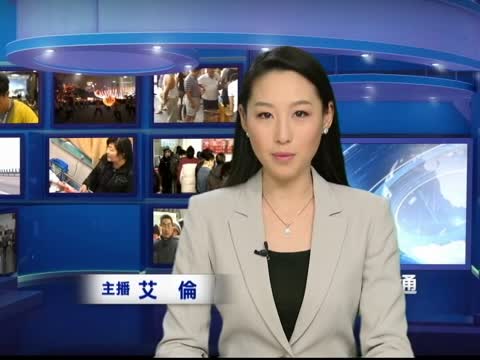 武漢七旬老人蹭課考研