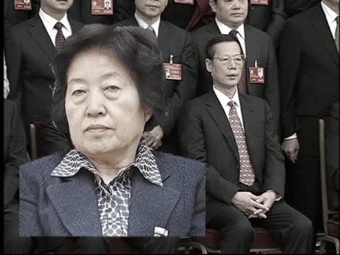 中共新人事安排 中央與地方持續內鬥