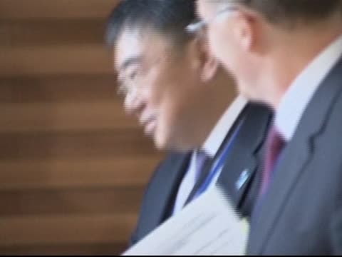 日本任命新駐華大使木寺昌人