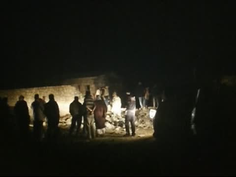 埃及情報大樓遭襲發生爆炸