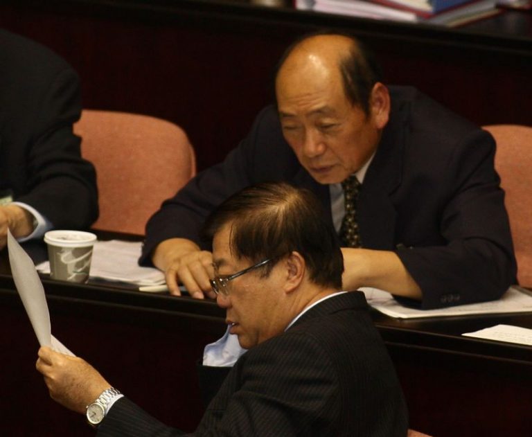 農委會衛生署聯手 抽驗市售米