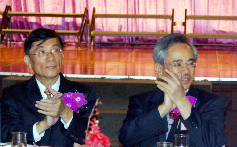 醫界苦水多  邱文達：自助人助