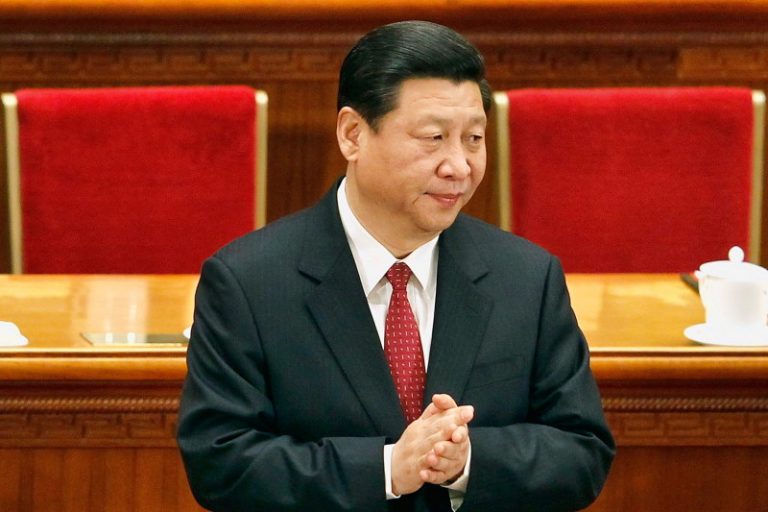 左手管右手？如何管黨成習近平大難題