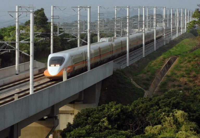 全球冬遊景點  台高鐵之旅獲選