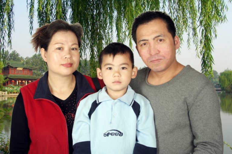 投書： 緊急呼籲 救救我的八歲兒子和前夫