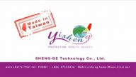 【廣告】Sheng De（英文）