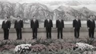 熱點解讀：中共新一屆常委班子出爐