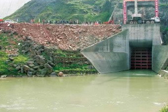 【禁聞】中共新高層的雞肋：水電開發