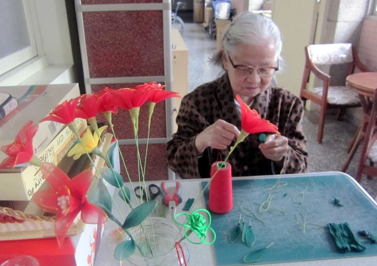 為老人築新家 八里安老院待援