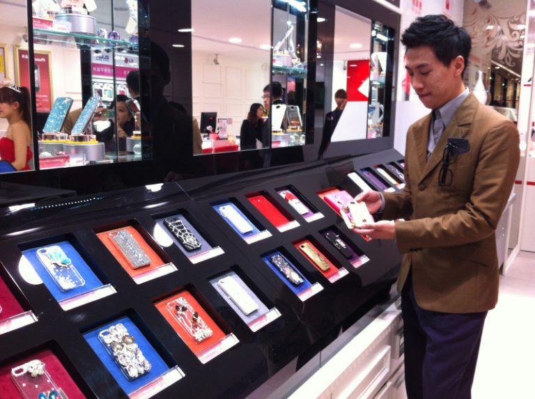 遠傳東區展店 獨推女性門市