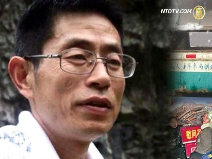 李元龍「被旅遊」回家 避談「五童死」