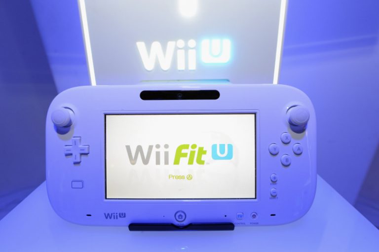 任天堂新款遊戲機Wii U上市頻脫銷