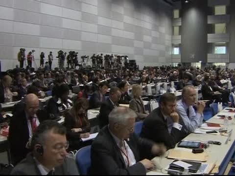選舉前夕 日本聚焦核能議題