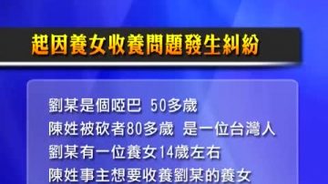 广东惠州男子砍人炸警 1死6伤