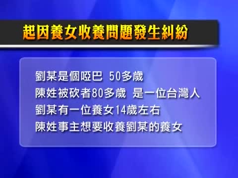 廣東惠州男子砍人炸警 1死6傷