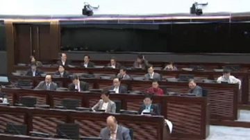 傳中聯辦換人 議員憂治港政策改變