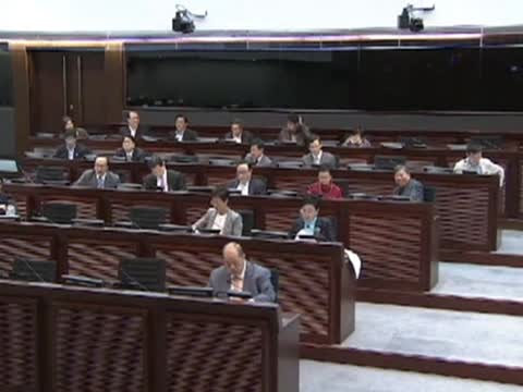 傳中聯辦換人 議員憂治港政策改變